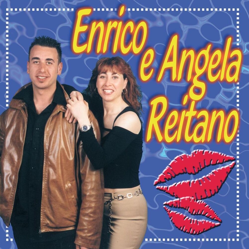 Picture of Enrico e Angela Reitano
