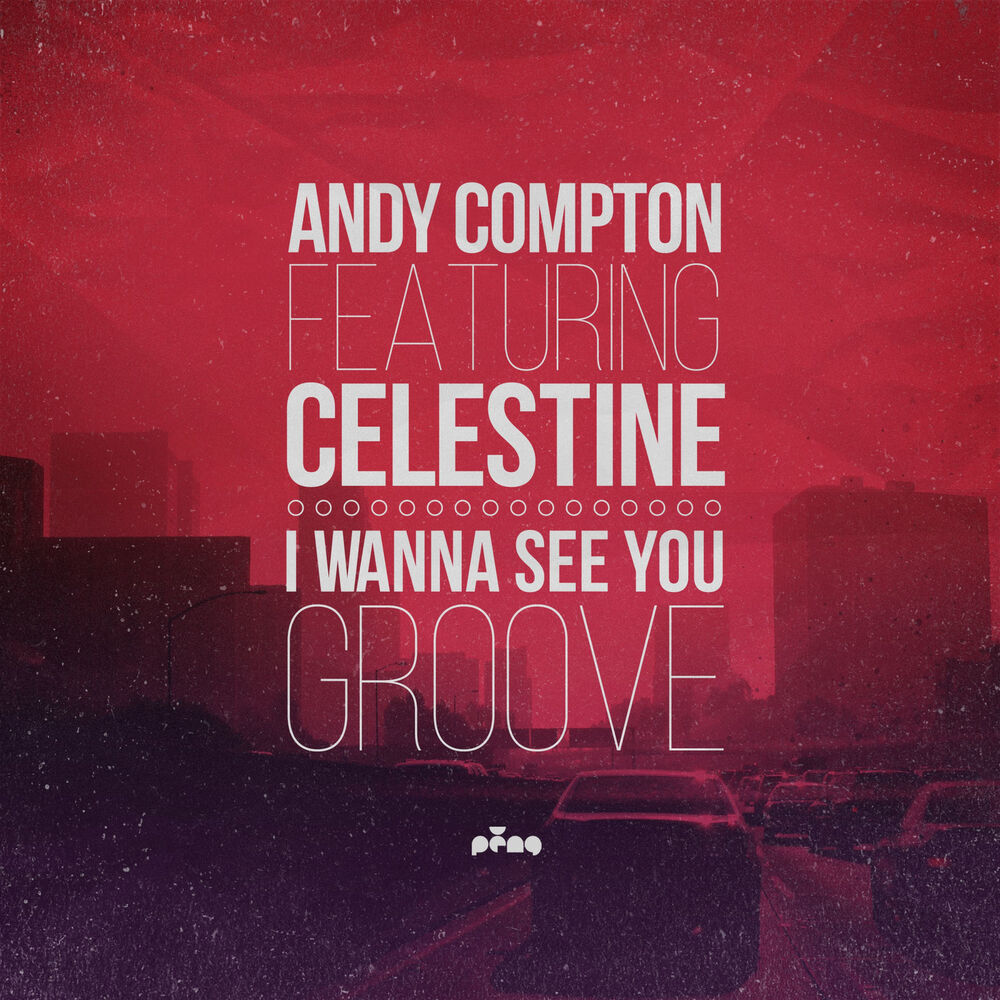 Picture of I Wanna See You Groove