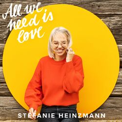 Cover of All We Need Is Love