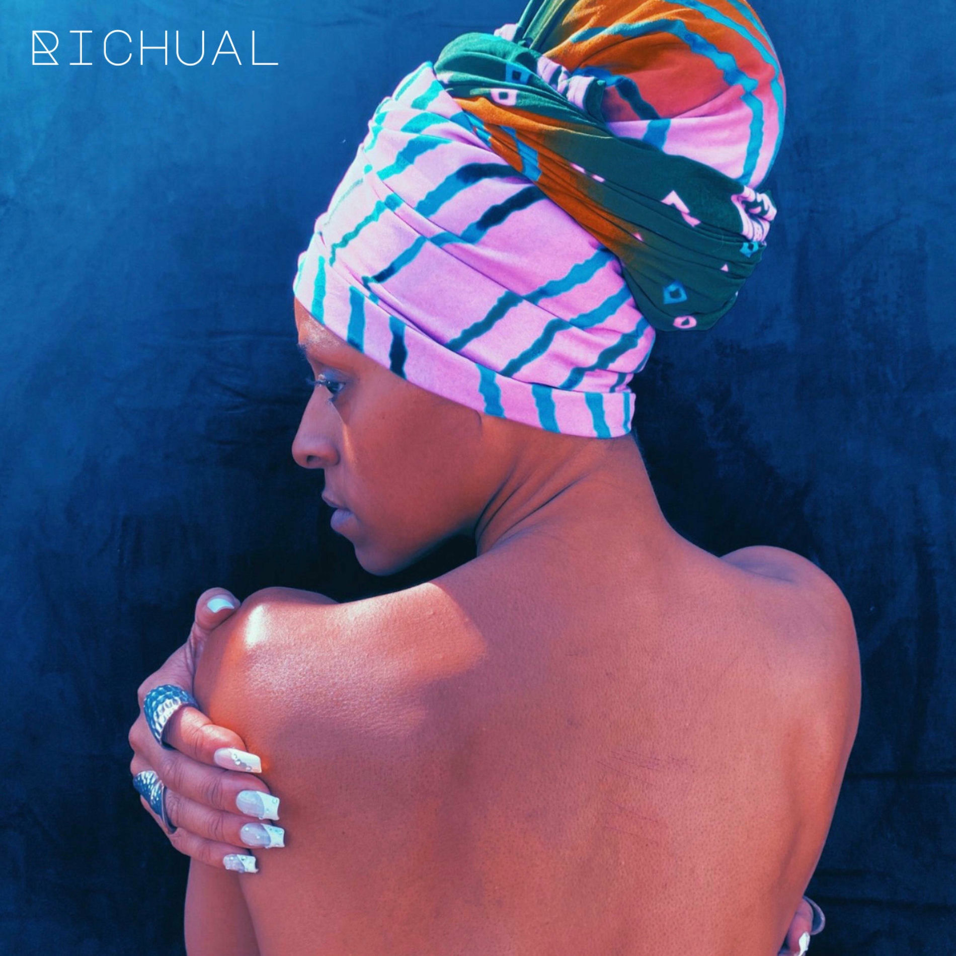 Album cover of RICHUAL
