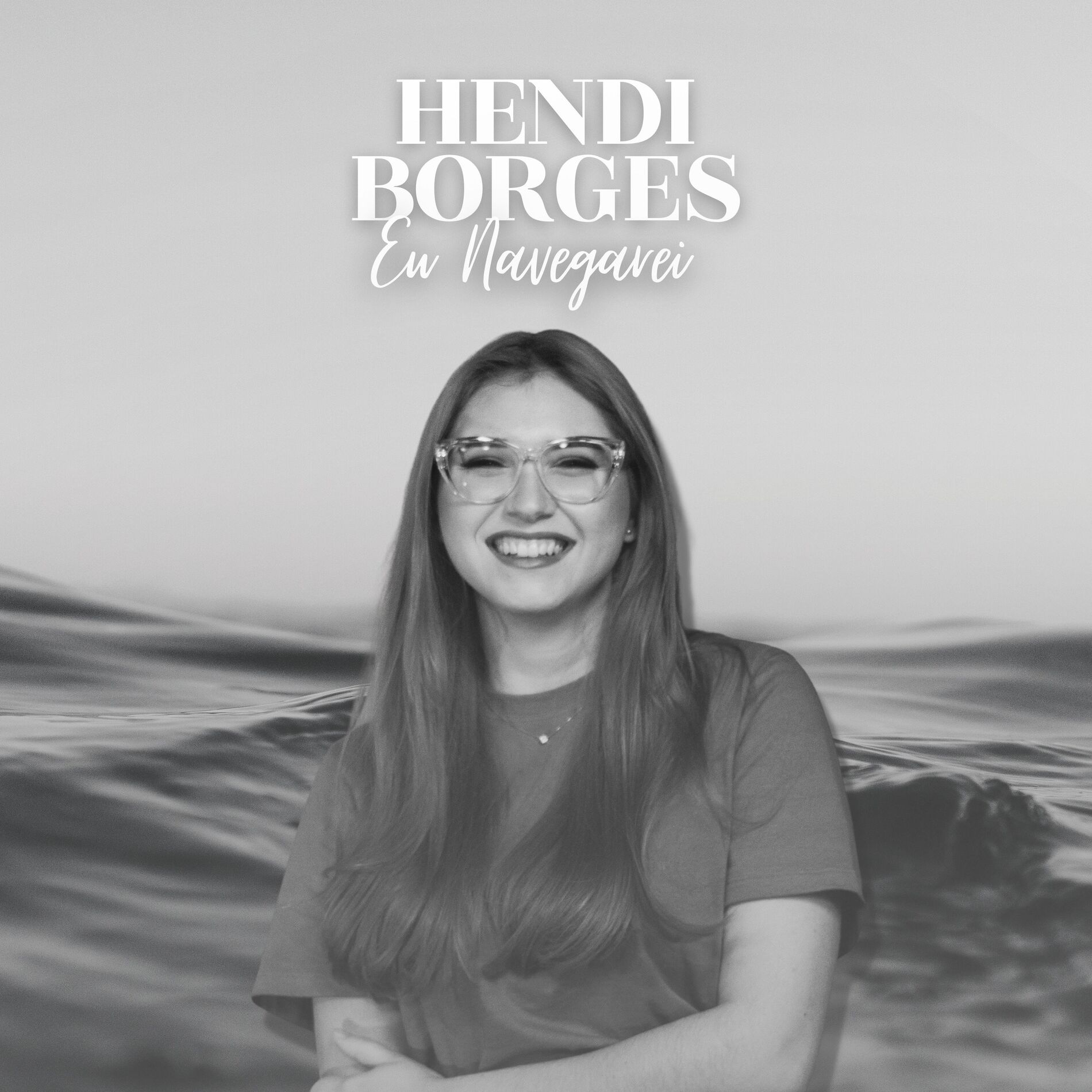 Album cover of Eu Navegarei