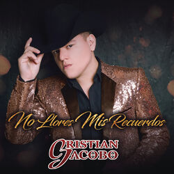 Cover of No Llores Mis Recuerdos