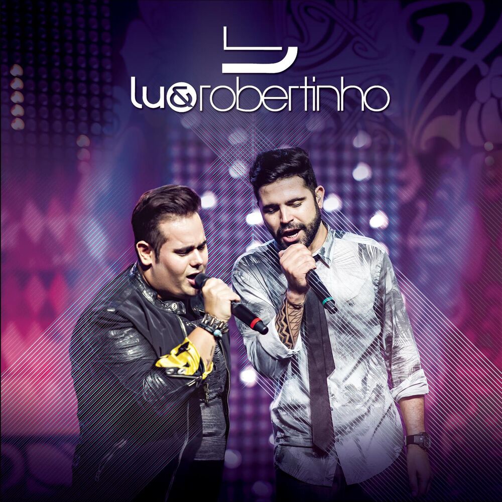 Picture of Lu & Robertinho (Ao Vivo)