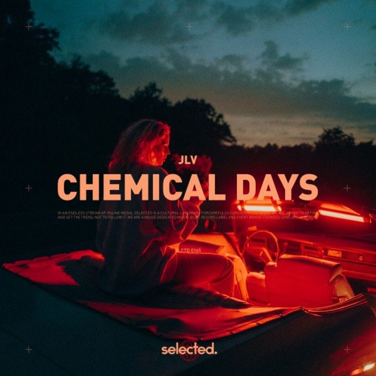 Album cover of Chemical Days