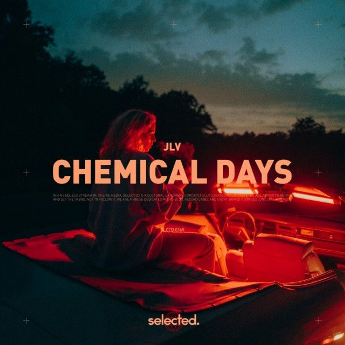 Album cover of Chemical Days