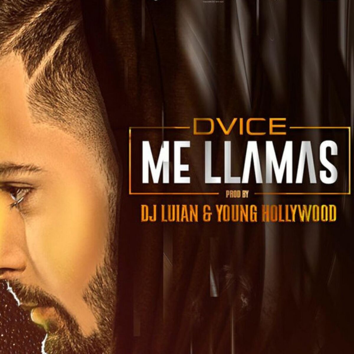 Album cover of Me Llamas
