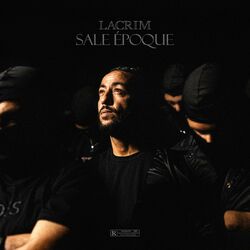 Cover of SALE ÉPOQUE