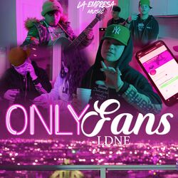 Cover of OnlyFans