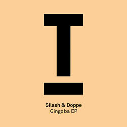 Cover of Gingoba EP