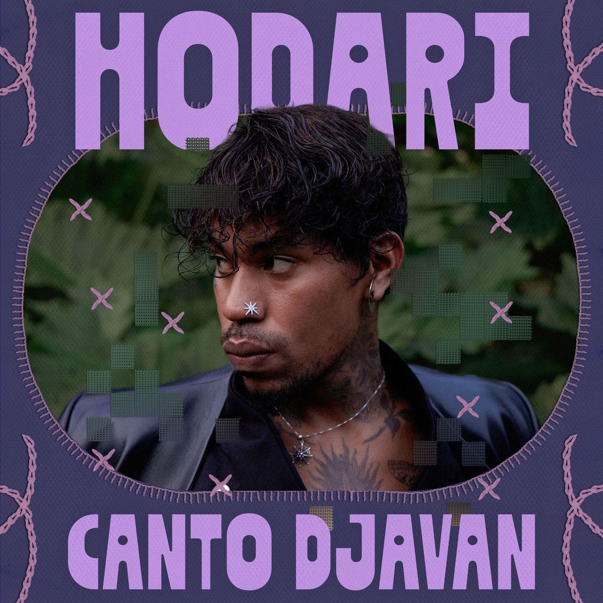 Album cover of Samurai
