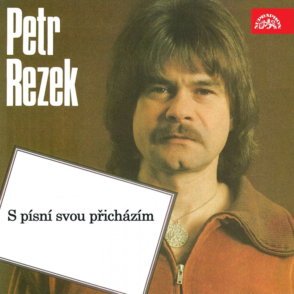 Picture of S Písní Svou Přicházím