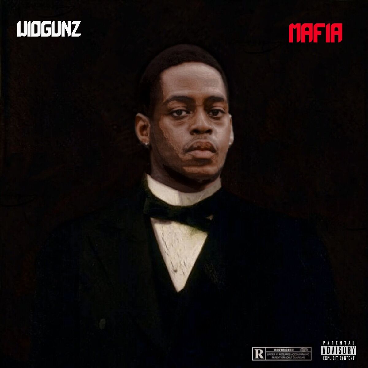 Album cover of Mafia