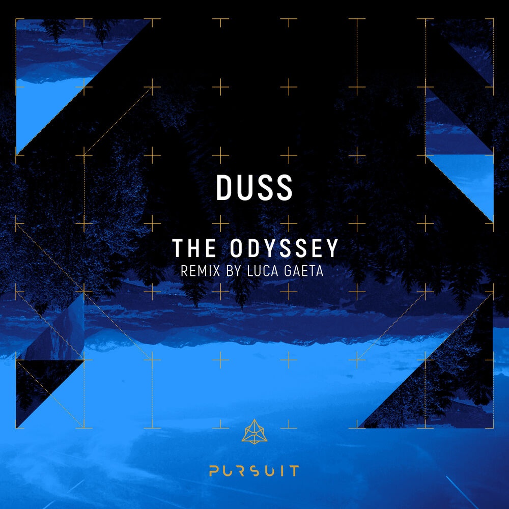 Picture of The Odyssey