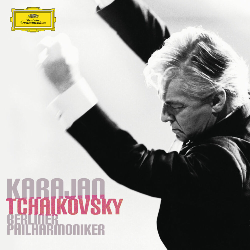 Picture of Tchaikovsky: 6 Symphonies