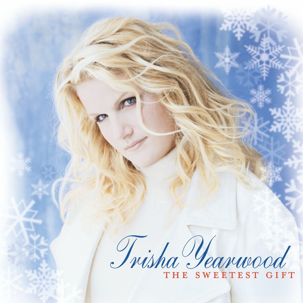 Album cover of The Sweetest Gift