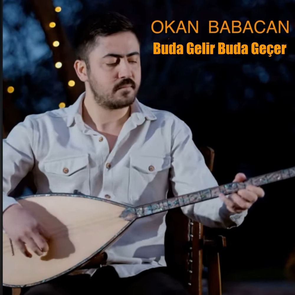 Buda Gelir Buda Geçer