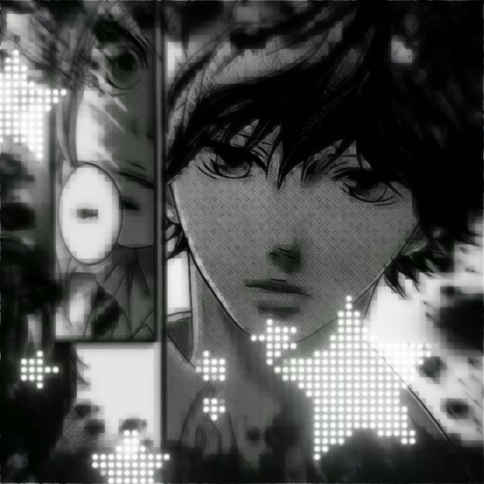 Album cover of Bad