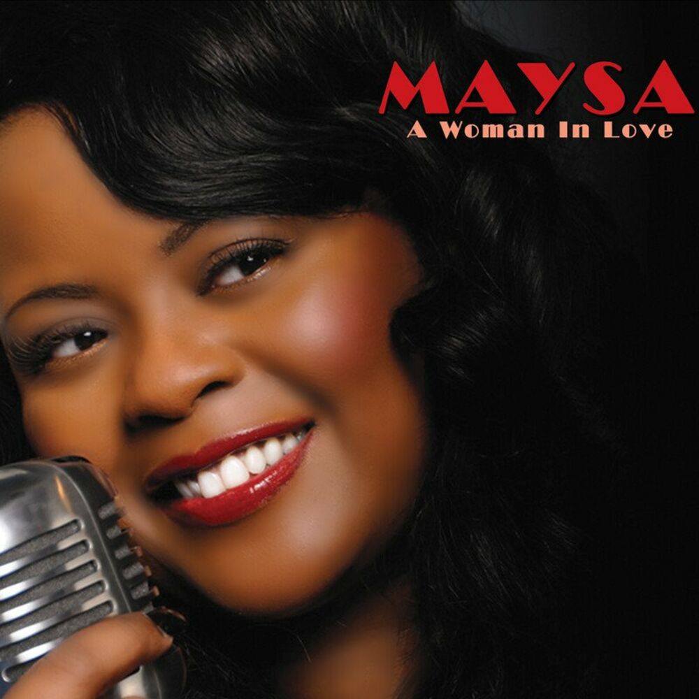 Picture of A Woman In Love
