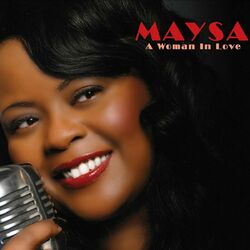 Cover of A Woman In Love