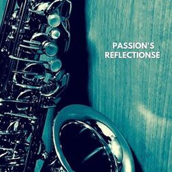 Cover of Passion's Reflections