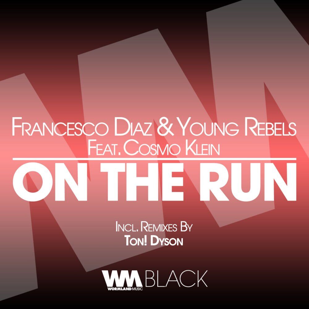 Picture of On The Run