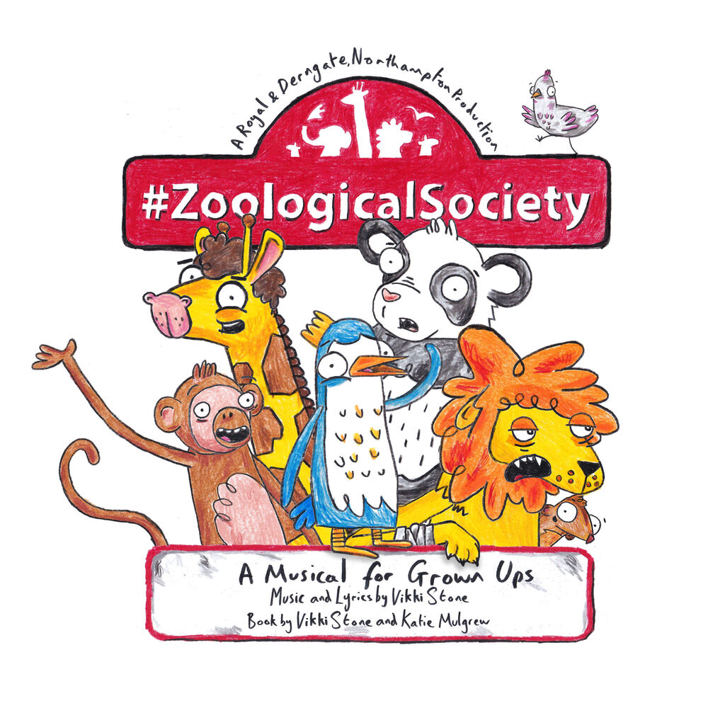 Picture of #ZoologicalSociety