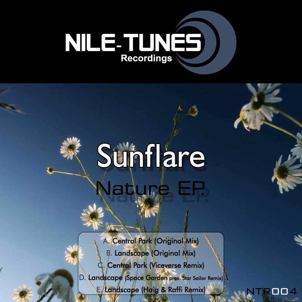 Picture of Nature EP.