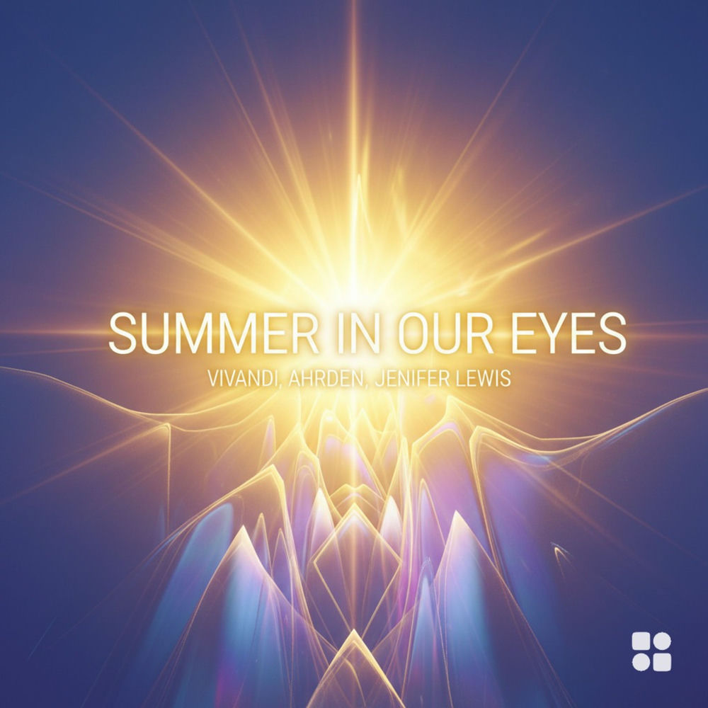 Summer in Our Eyes