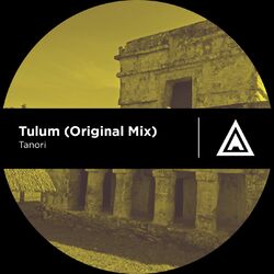 Cover of Tulum
