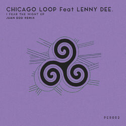 Cover of I Fear The Night Ep