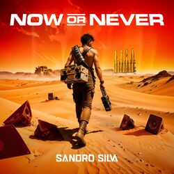 Cover of Now Or Never