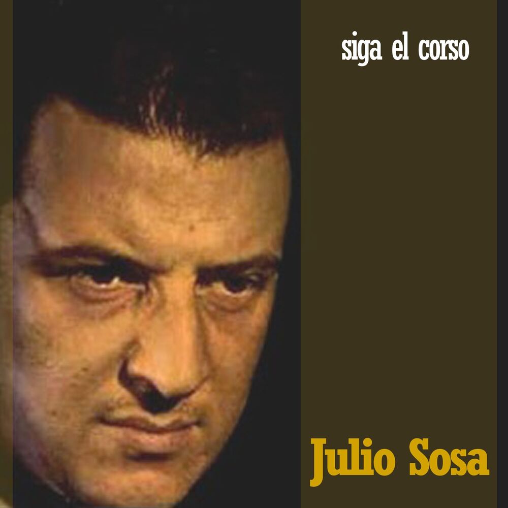 Picture of Siga el Corso