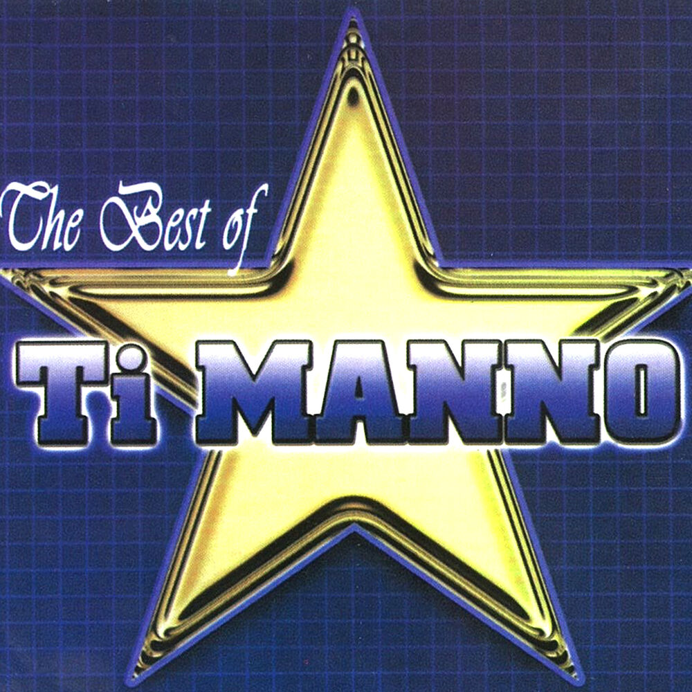 Picture of The Best of Ti Manno