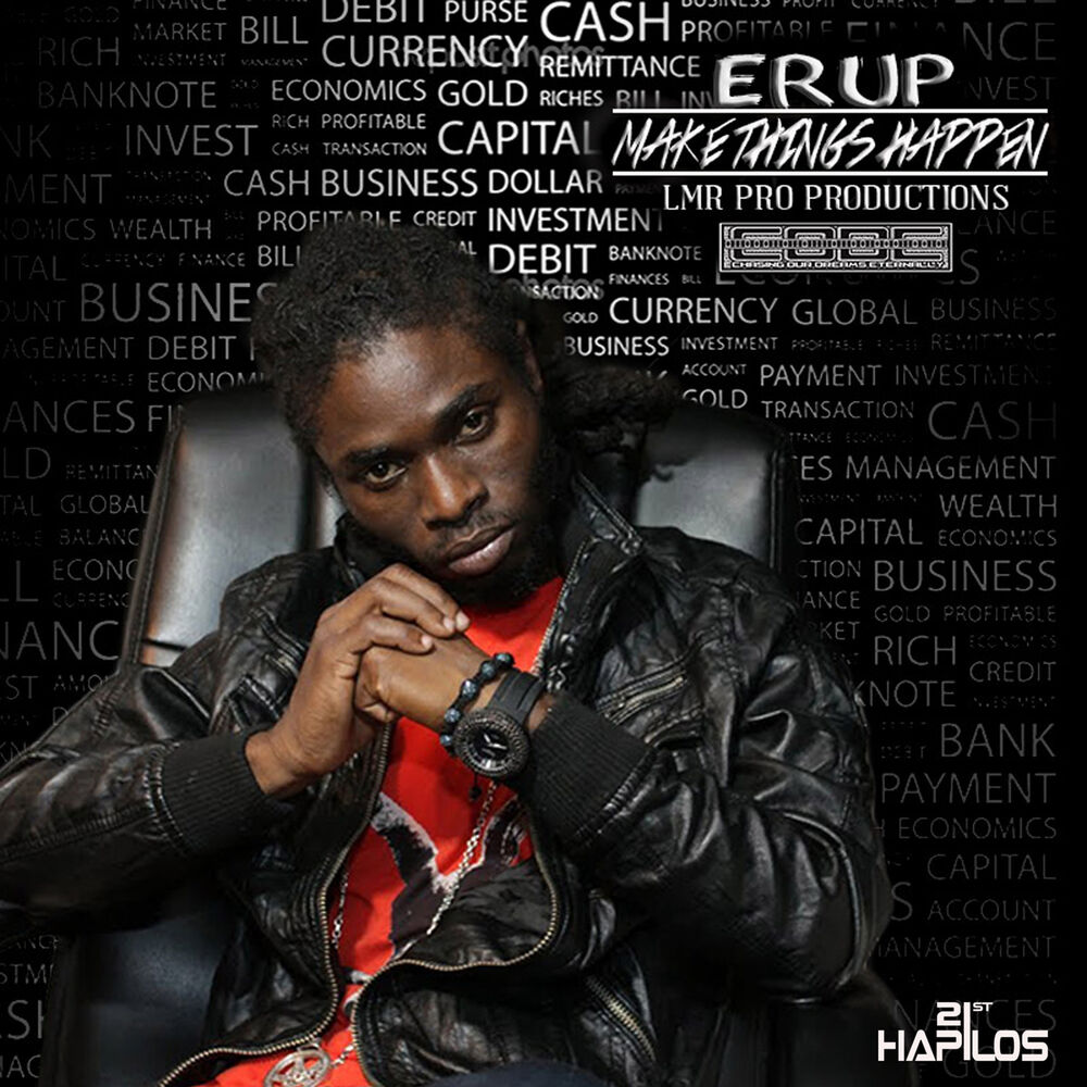 Picture of Make Things Happen - Single