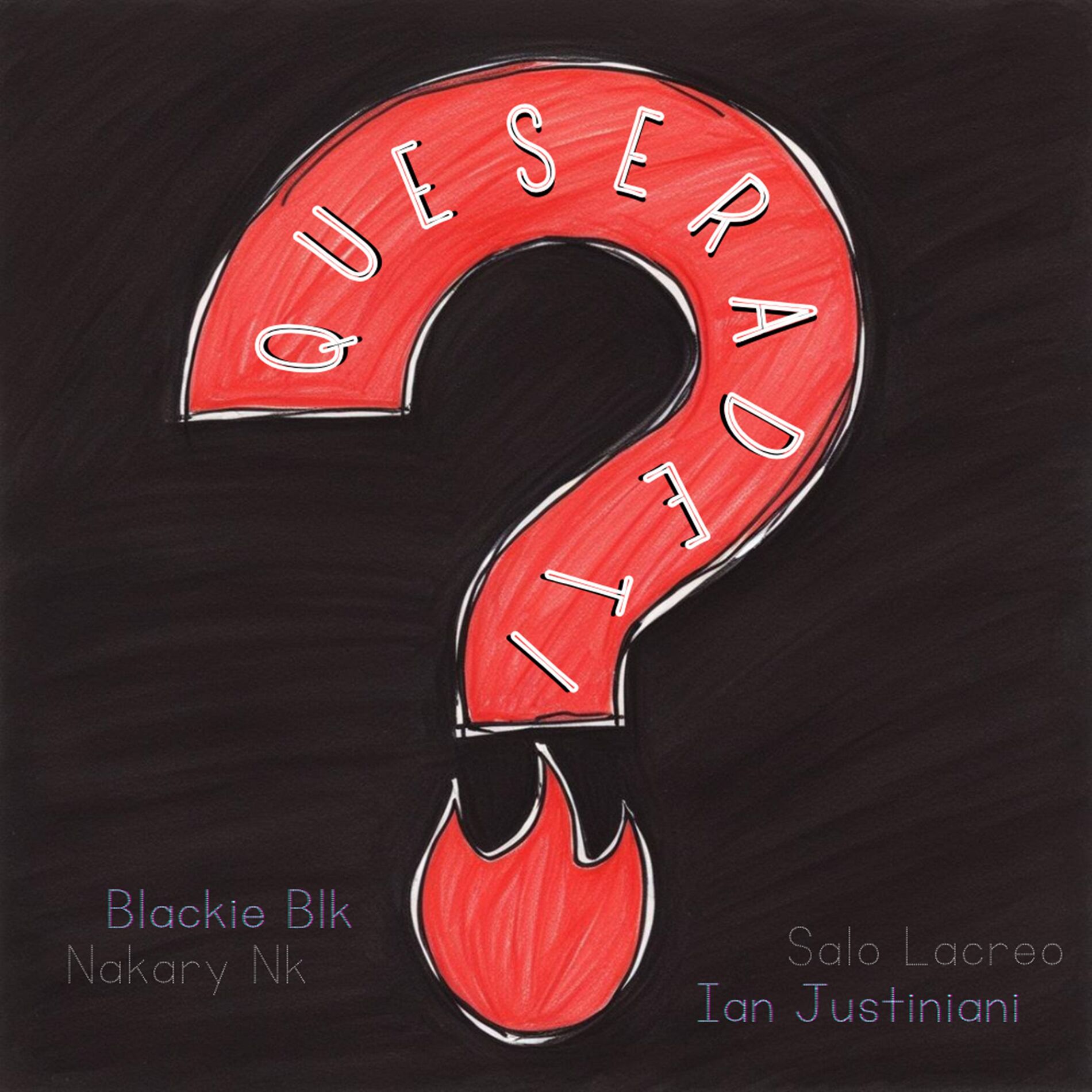 Album cover of Que Será de Ti