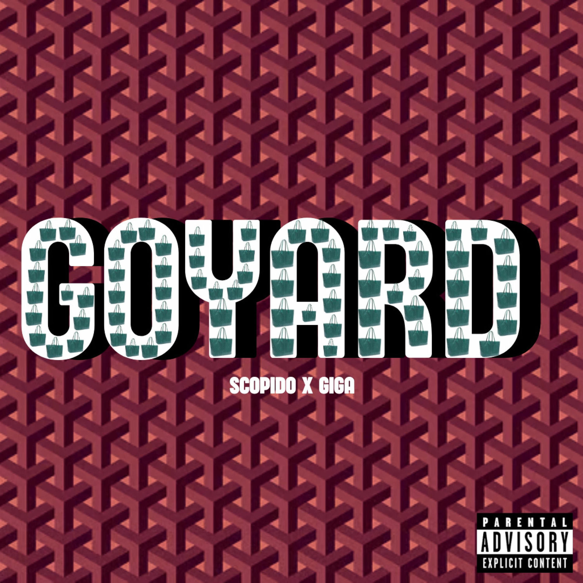 Album cover of GOYARD (feat. GIGA)