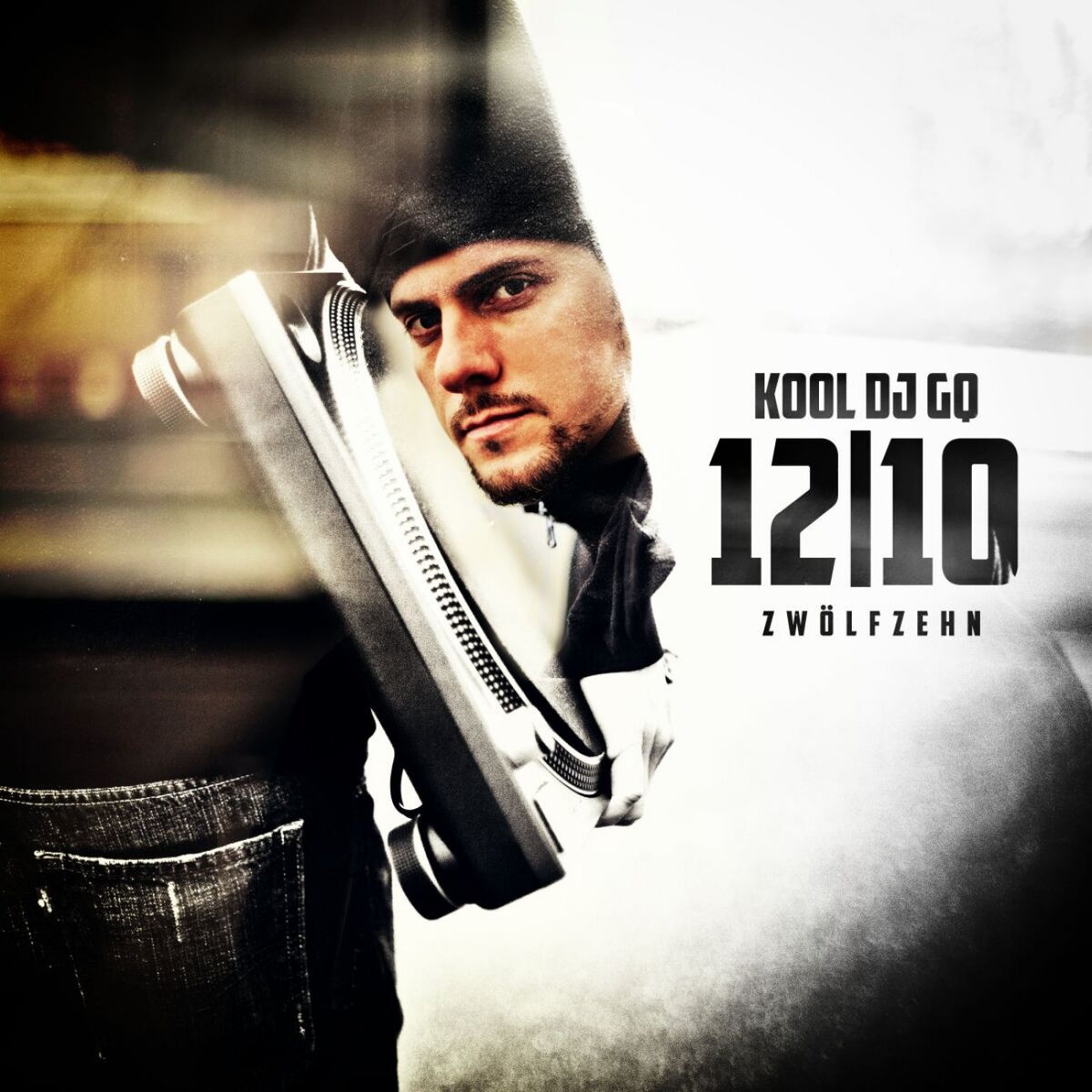 Album cover of 1210