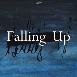 Cover of Falling Up (from "Tower of God")
