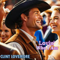 Lovin' Who I Am (feat. Alan Mueller)