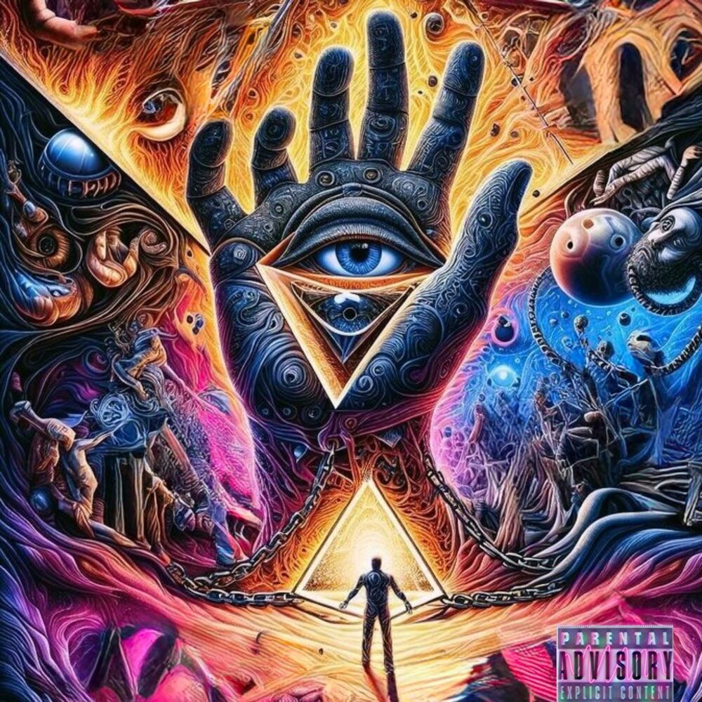 Picture of SEVER MUSIC
