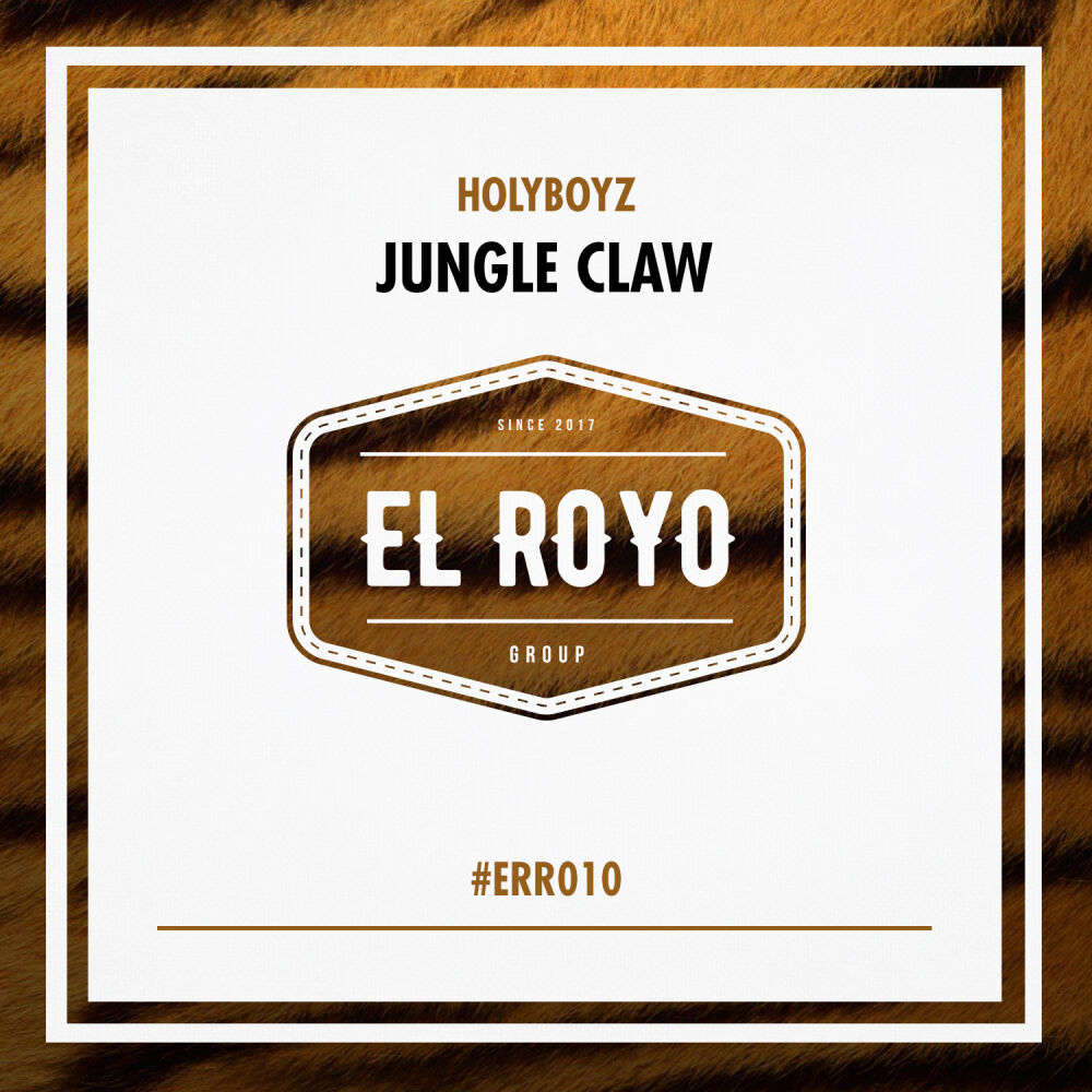 Picture of Jungle Claw