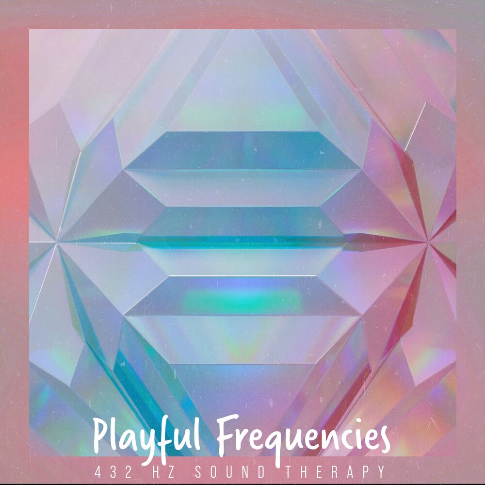 Picture of Playful Frequencies