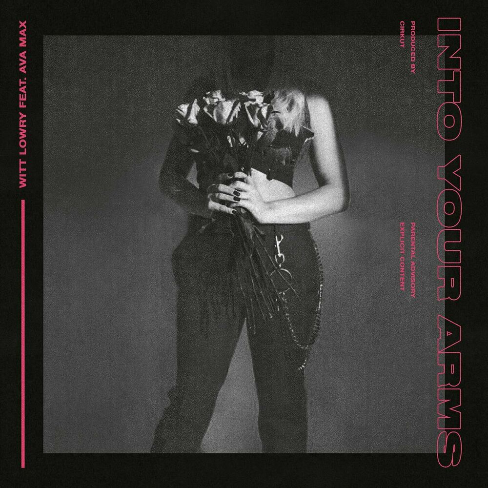 Picture of Into Your Arms (feat. Ava Max)