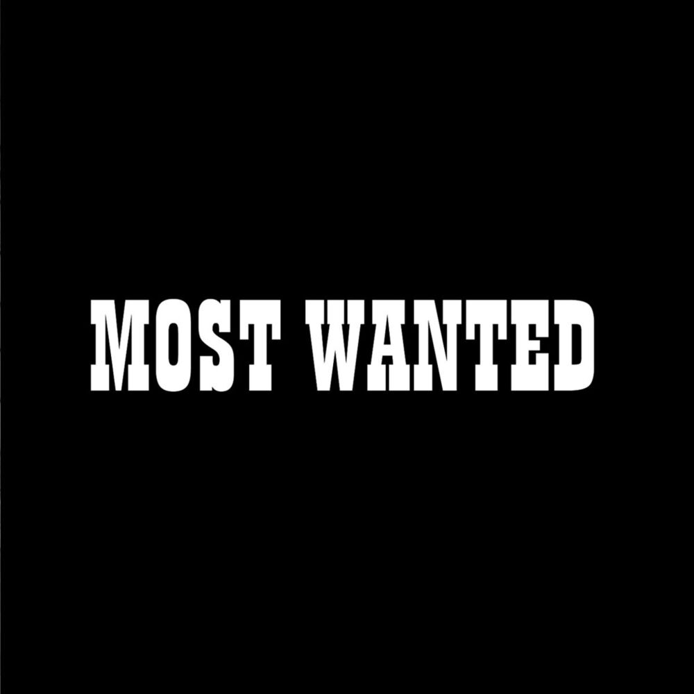 Picture of Most Wanted