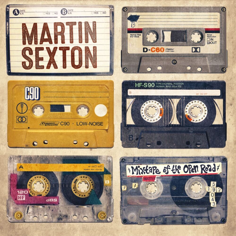 Picture of Set In Stone - Single