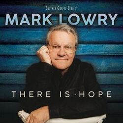 Cover of There Is Hope