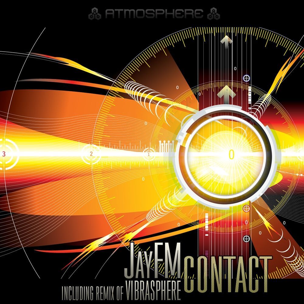Picture of Contact EP