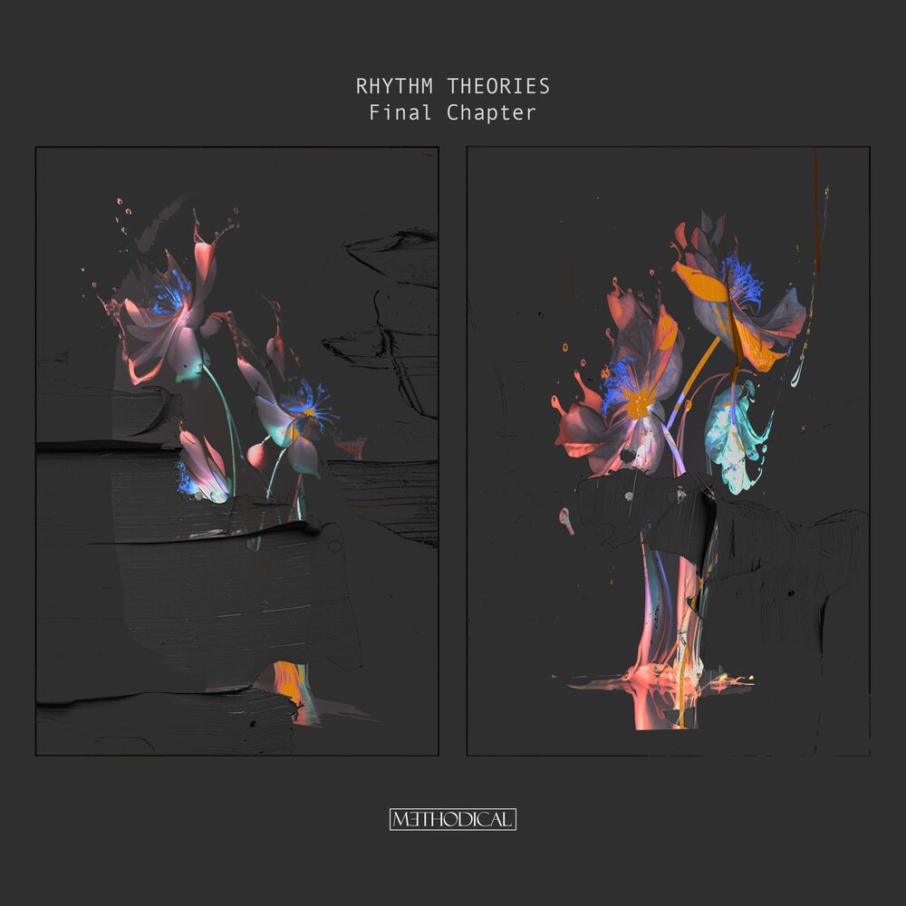 Picture of Rhythm Theories - Final Chapter