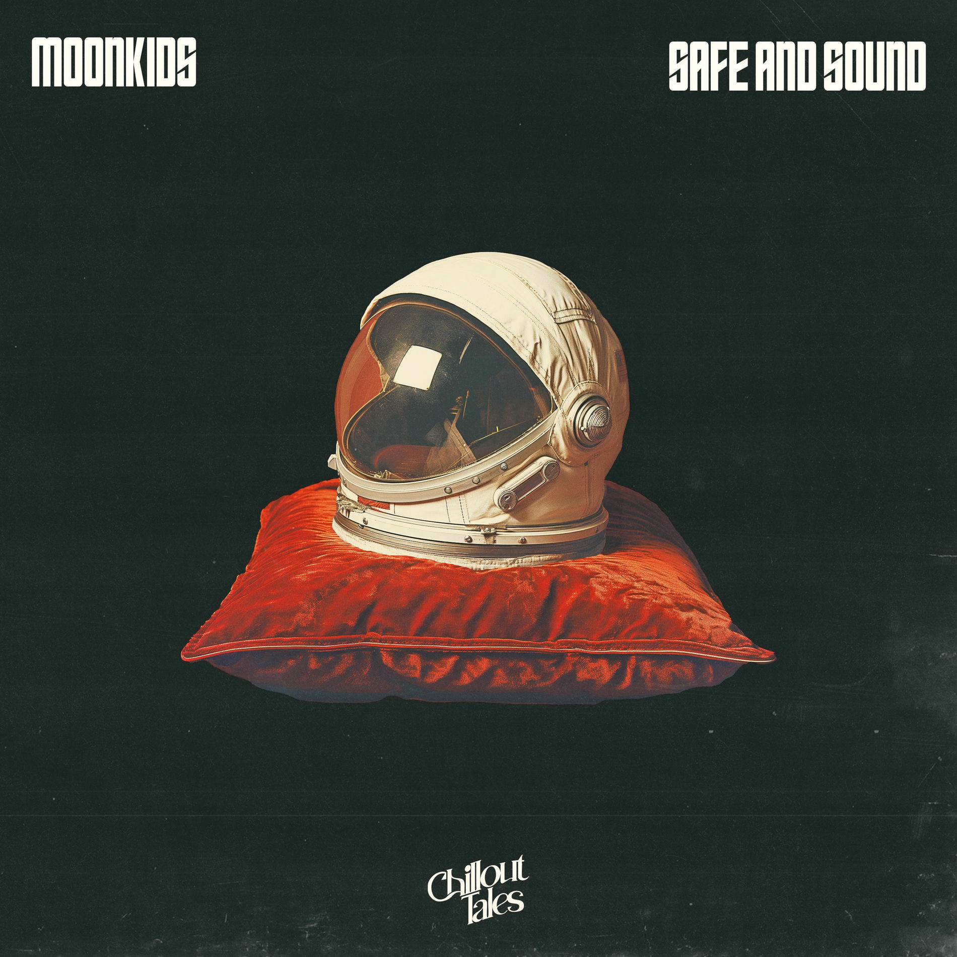 Album cover of Safe And Sound