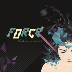 Cover of Funk You Very Much